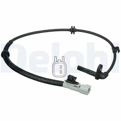 DELPHI SS20361 EAN: 5012759532874.