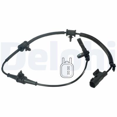 DELPHI SS20377 EAN: 5012759968635.