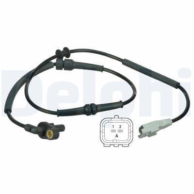 DELPHI SS20380 EAN: 5012759968666.