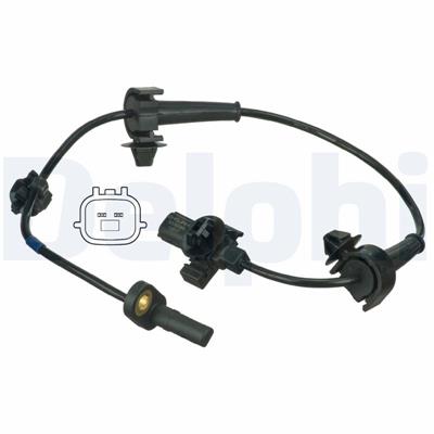 DELPHI SS20384 EAN: 5012759968697.