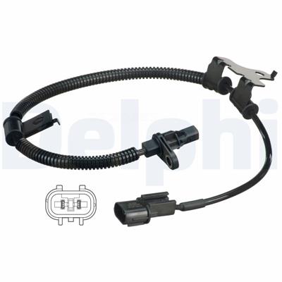 DELPHI SS20385 EAN: 5012759967089.
