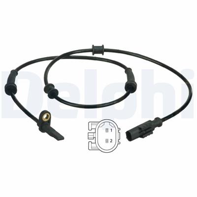DELPHI SS20388 EAN: 5012759968710.