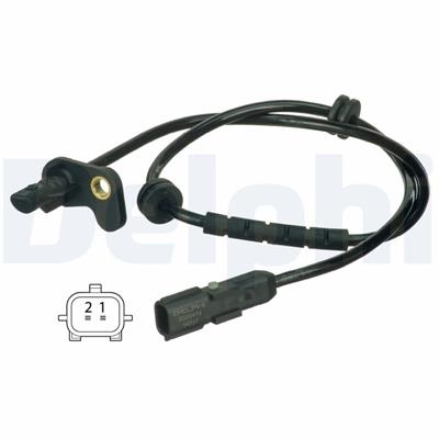DELPHI SS20474 EAN: 5012759968536.