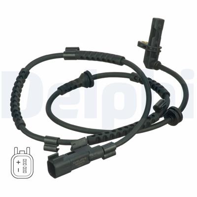 DELPHI SS20476 EAN: 5012759969298.