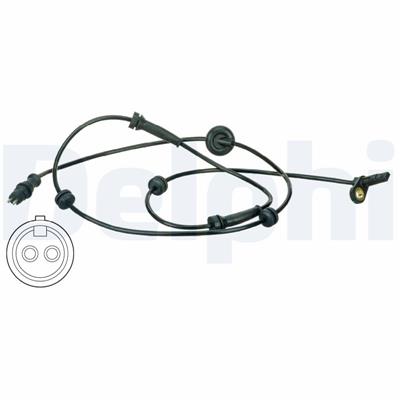 DELPHI SS20482 EAN: 5012759986530.