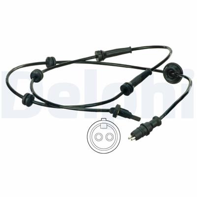 DELPHI SS20483 EAN: 5012759986547.