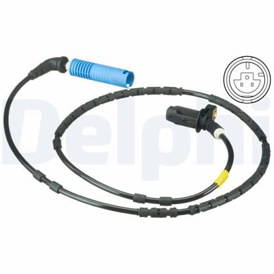 DELPHI SS20487 EAN: 5012759986585.