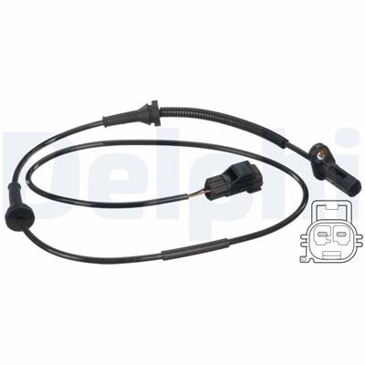 DELPHI SS20489 EAN: 5012759986608.