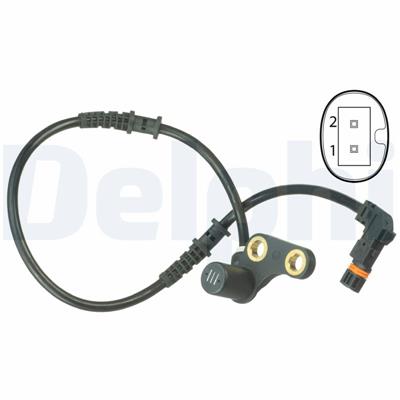 DELPHI SS20493 EAN: 5012759986646.