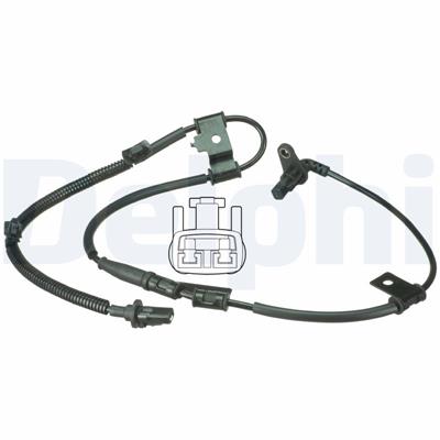 DELPHI SS20504 EAN: 5012759986752.