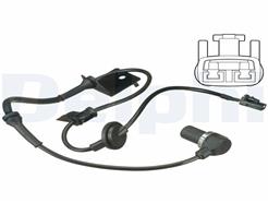 DELPHI SS20507