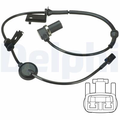 DELPHI SS20508 EAN: 5012759986790.