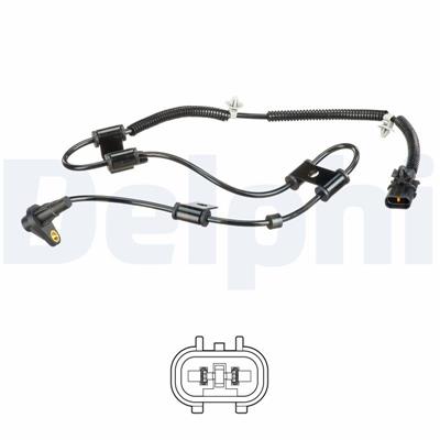 DELPHI SS20514 EAN: 5012759986851.