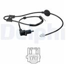 DELPHI SS20527