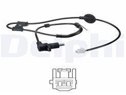 DELPHI SS20527