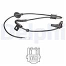 DELPHI SS20529