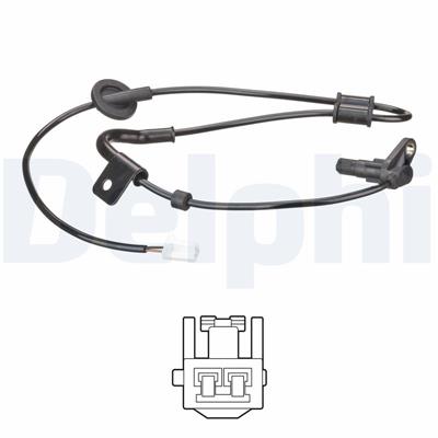 DELPHI SS20529 EAN: 5012759987001.