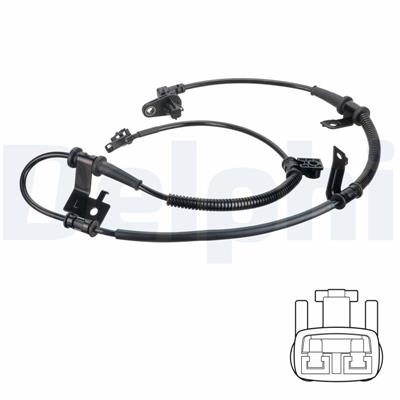 DELPHI SS20535 EAN: 5012759987063.
