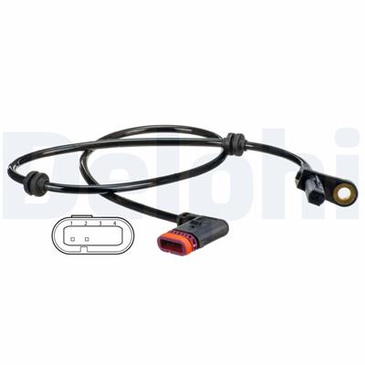 DELPHI SS20543 EAN: 5012759987148.