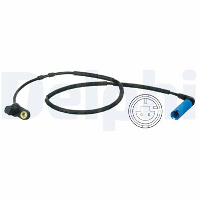 DELPHI SS20544 EAN: 5012759987155.