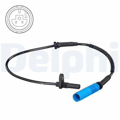 DELPHI SS20545 EAN: 5012759987162.