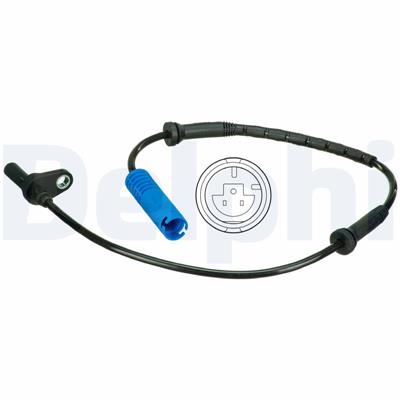 DELPHI SS20555 EAN: 5012759987261.