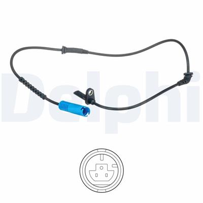 DELPHI SS20557 EAN: 5012759987285.