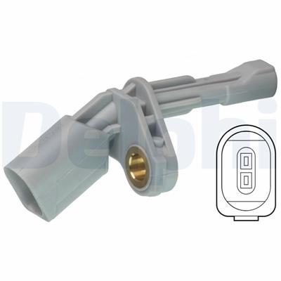 DELPHI SS20570 EAN: 5012759998830.