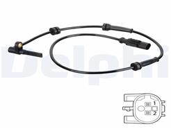 DELPHI SS20579