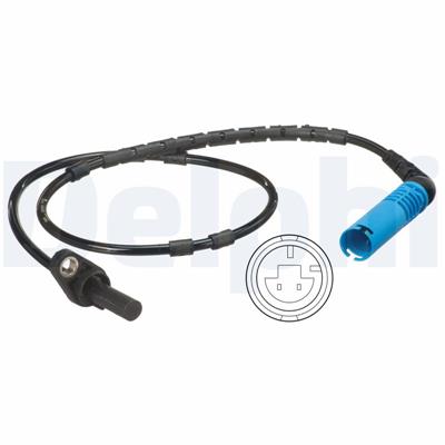 DELPHI SS20591 EAN: 5012759998618.