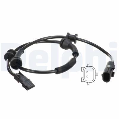 DELPHI SS20604 EAN: 5012759772096.