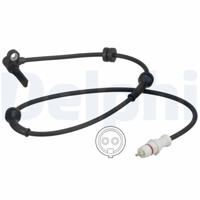 DELPHI SS20608 EAN: 5012759772133.