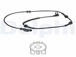 DELPHI SS20611