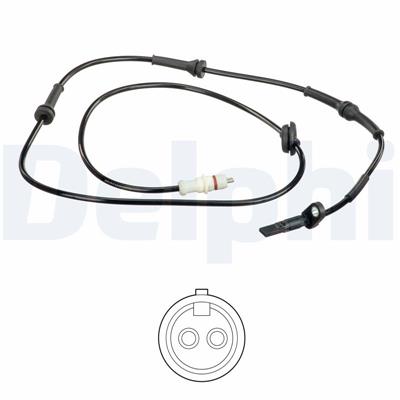 DELPHI SS20612 EAN: 5012759772171.