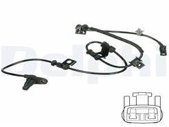 DELPHI SS20615