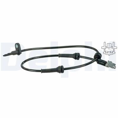 DELPHI SS20617 EAN: 5012759772225.