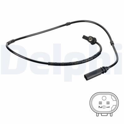 DELPHI SS20751 EAN: 5012759574003.