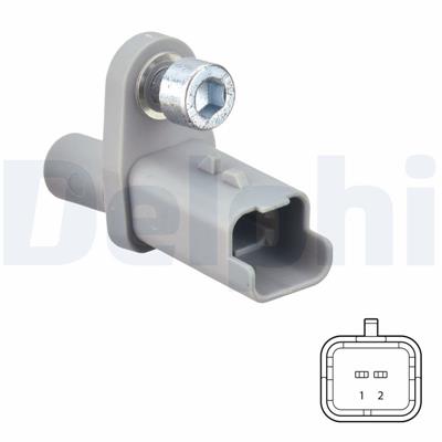 DELPHI SS20767 EAN: 5012759574164.