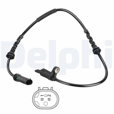 DELPHI SS20768 EAN: 5012759574171.