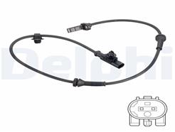 DELPHI SS20786