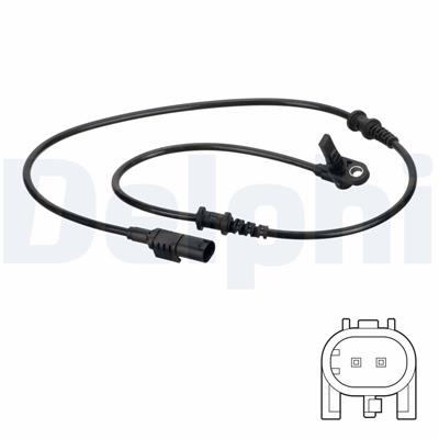 DELPHI SS20790 EAN: 5012759574393.
