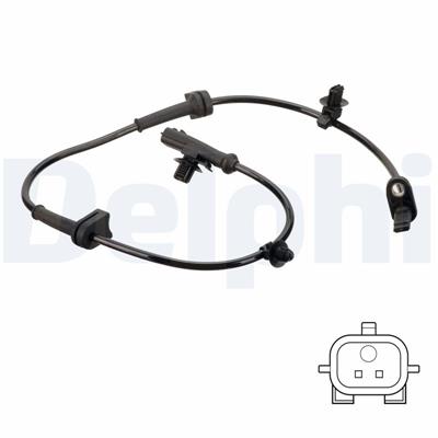 DELPHI SS20791 EAN: 5012759574409.