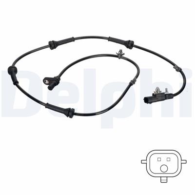 DELPHI SS20793 EAN: 5012759574423.