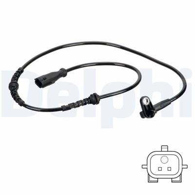 DELPHI SS20829 EAN: 5012759574782.