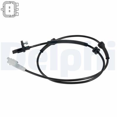 DELPHI SS21269-12B1 EAN: 5012759598368.