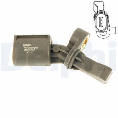 DELPHI SS21275-12B1 EAN: 5012759598429.
