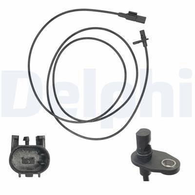 DELPHI SS21303-12B1 EAN: 5012759662922.