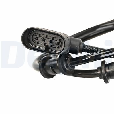 DELPHI SS21537-12B1 EAN: 5012759611661.