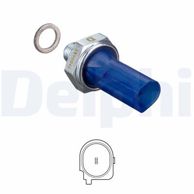 DELPHI SW90046 EAN: 5012759992616.