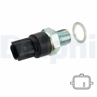 DELPHI SW90071 EAN: 5012759999462.